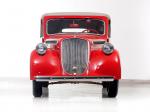 Steyr 220 Cabriolet 1937 года